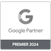 Google Premier Partner 2024