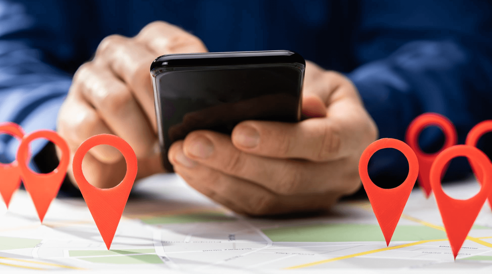 Hyperlocal Marketing Strategies